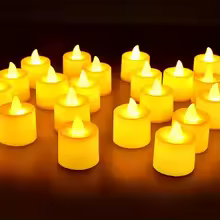 Fine Quality LED Candles