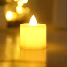 Fine Quality LED Candles