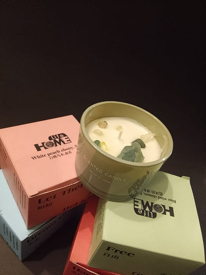 Scented Candles