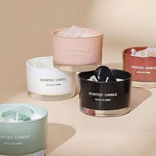 Scented Candles